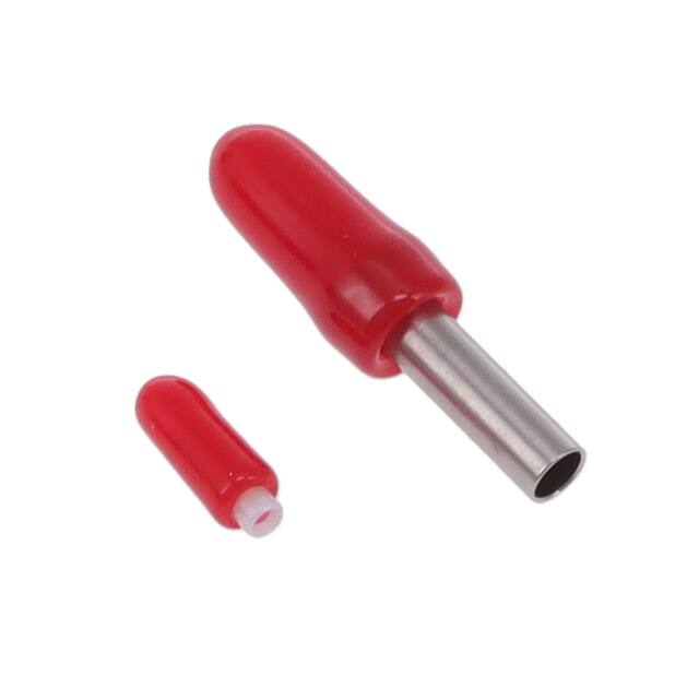 2313255-2 TE Connectivity Aerospace, Defense and Marine  Fiber Optic Connector Accessories